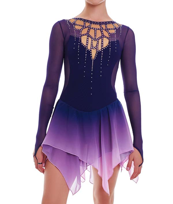 figure skating dresses